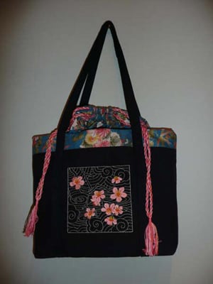 Multi-Color (Complex) Sashiko | Machine Embroidery Designs | Embroidery ...