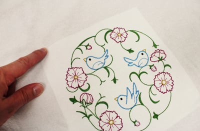 How to Embroidery on Flour Sack Dish Towels? - Best Tips and