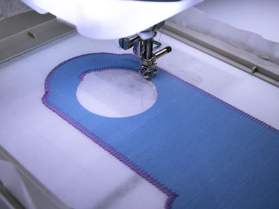 Doorknob Hangers, In-the-Hoop | Machine Embroidery Designs | Embroidery ...