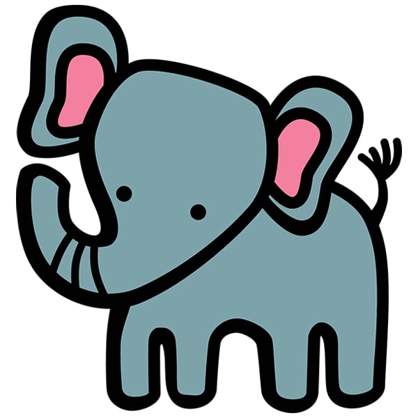 GitHub - s2mr/Elephant: Elegant SVG animation kit for swift