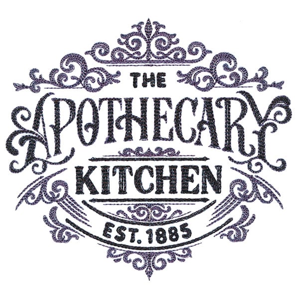 Order  The Apothecary Kitchen