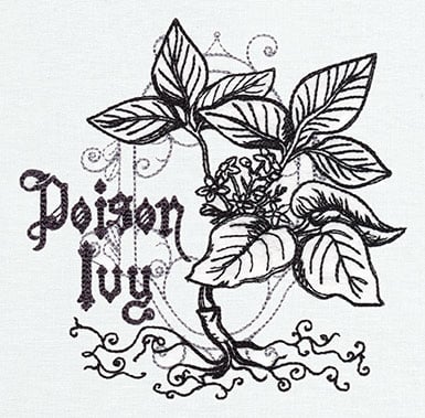 Poison Ivy 1992- Tattoo Parlour - YouTube