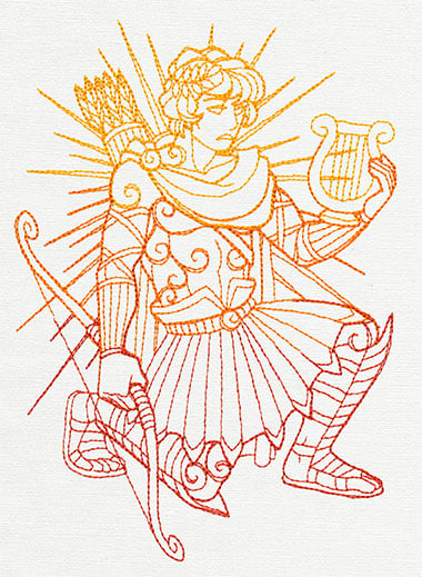 Greek Gods Sketches WIP By Me : r/GreekMythology
