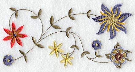 German Embroidery Hoops