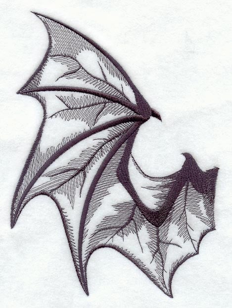 50 Traditional Bat Tattoo Designs for Men [2024 Guide]