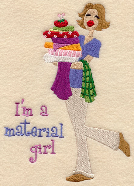 Embroidery supplies Archives – With Love, Melissa