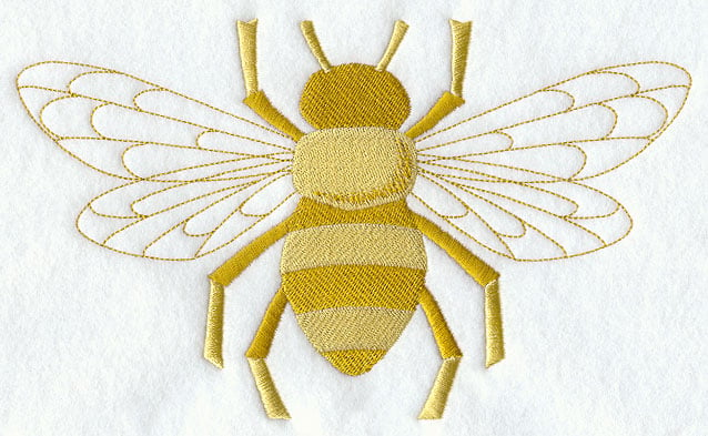 Napoleonic Bee