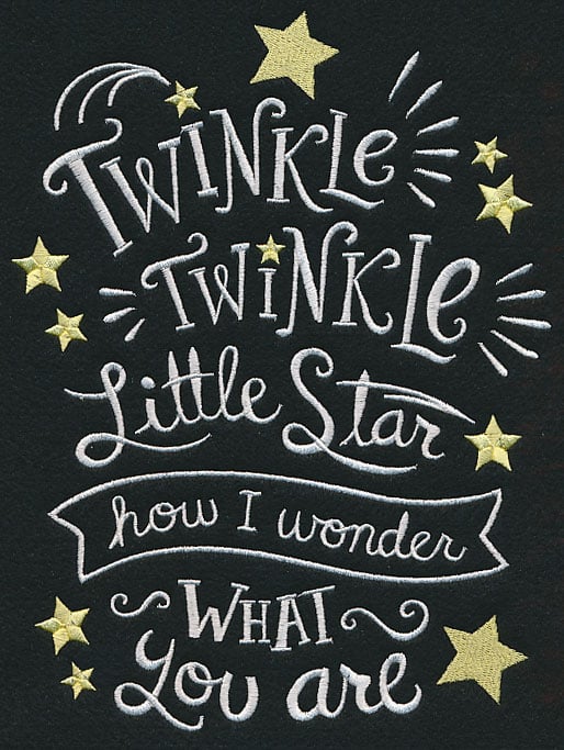 Twinkle Twinkle Little Star How I wonder What You Are -  Portugal