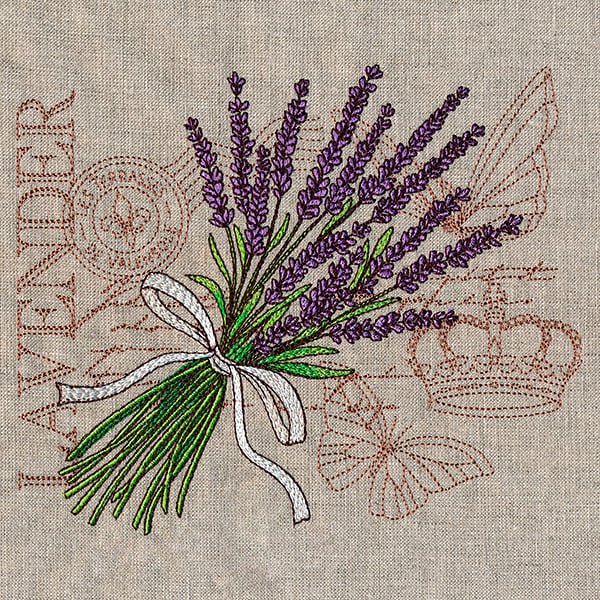 Fresh Lavender Designs