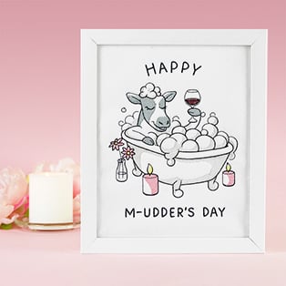 Mother's Day Designs 