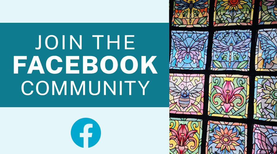 Join the Facebook Community