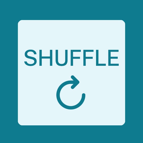 Design Shuffle